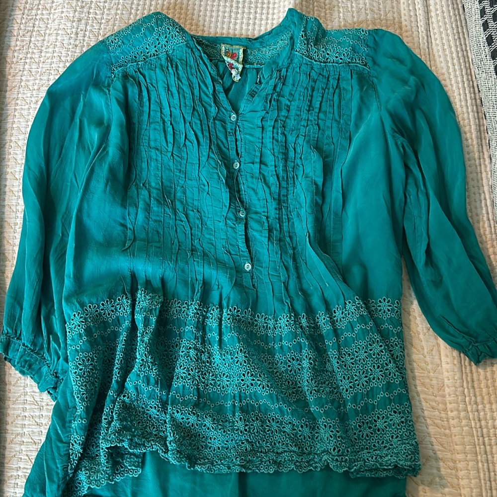 Johnny Was -XL